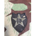 USA Patch 2nd Infantry Division